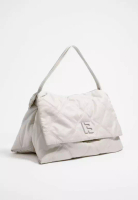 BIMBA Y LOLA Bimba Y Lola M Stone Flap Bag