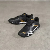 Sepatu BABOLAT PREMURA 3 LEBRON GOLD BLACK PADEL SNEAKER 100% ORIGINAL Size 44