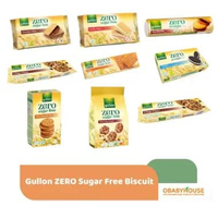Gullon ZERO Sugar Free Biscuit Chocolate Wafer