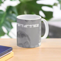 Gregory Peck Coffee Mug Large Mug Espresso Cup Cute Mugs