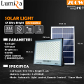 Lumira โคมไฟโซล่าเซลล์ LSC-028