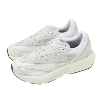 adidas 慢跑鞋 Lightblaze 女鞋 灰 白 網眼 厚底 緩衝 運動鞋 愛迪達 JH6958