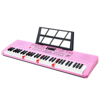 Professional Piano Portable Children 88 Keys Adult Synthesizer Piano Digital Controlador Midi Teclado Controlador Instruments