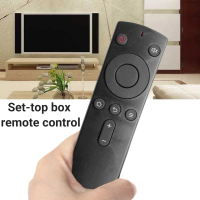 Unifi Plus Box Remote Control HP40A3, Infrared, No Pairing Needed, Suitable for Home TV Viewing