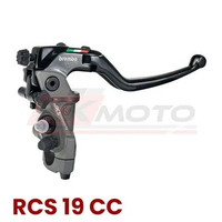 Master Rem Brembo RCS Corsacorta Series RCS19CC