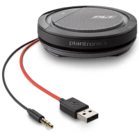 Plantronics Calisto P5200 USB / 3.5mm Speakerphone