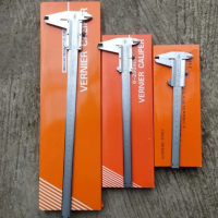 sigmat 6\ 0.02 toki japan - vernier caliper 0-150mm - jangka sorong 6\""