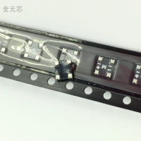 Rectifier bridge New original LX08M 800V SMD MBCN package Rectifier bridge stack Commonly used for driving power