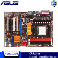 For Asus M4A77TD PRO Desktop Motherboard 770 Socket Socket AM3 DDR3 Original Used Mainboard