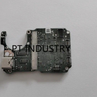 Original Main Board Motherboard for GoPro Hero 7 Silver Version Camera (Cannot Connect Wifi ) Repair Replacement Parts
