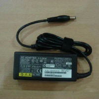 Adaptor Adapter Charger Casan 19V - 3.42A