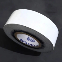Wrapping tape polyken 2 inch x 100 fit isolasi pipa anti karat