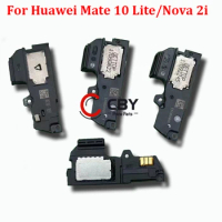 For Huawei Mate 10 Lite Nova 2i / Nova 2 Nova 10 Earpiece Receiver Loud Speaker Buzzer Ringer Loudspeaker Modules