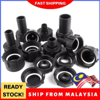 1PCS Female Thread (M.STOCK) thicken IBC Tank Adapter Water Tap Valve Replacement Fittings Garden Ir