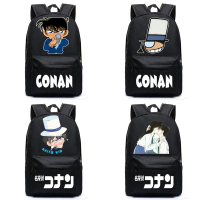 Balo Conan [ Freeship ] Cặp conan -  bao kaito kid , ran mori dàn cho fan conan