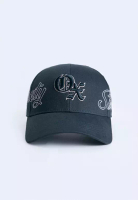 OXGN Curved Cap
