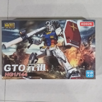 XingDong HG GTO RX-78-2 China
