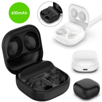 Charging Box For Samsung Galaxy Buds2 Pro/Buds 2/Buds Pro/Buds Live Replacement Wireless Earphone Charging Box Headphone Charger