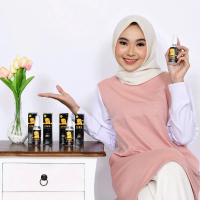 Syifa Whitening Deodorant Spray