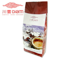 《川雲》蘇門達臘 黃金曼特寧咖啡(1磅) 450g