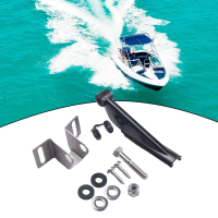 Kit pendakap rel transduser 000 10262 001 untuk skimmer