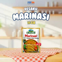 DESAKU BUMBU INSTAN DESAKU MARINASI