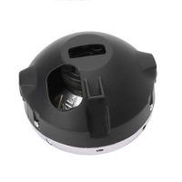 For CB400 Hornet 900 VTEC VTR250 Motorcycle LED Head lamp Headlamp Motorcross Headlight Turn Signal Light Daytime Light