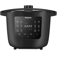 Panasonic Nồi Áp Suất NF-PC400KRA 4.0 Lít