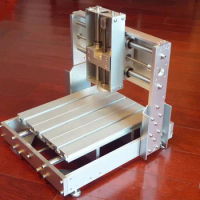 3d printer rack CNC engraving machine frame laser