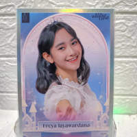 PHOTOPRINT BENEFIT SPESIAL WONDERLAND JKT48 100% OFFICIAL