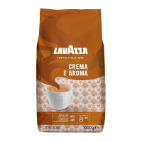 Lavazza Crema e Aroma 咖啡豆