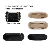 กระเป๋าใส่กระเป๋าสำหรับ CC Gabrielle Hobo Bag Designer Handbags,Tote Bag Organizer Insert ,Custom Liner For Your nd Bags