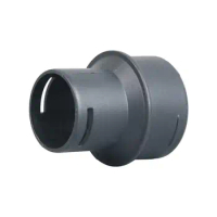 1.65inch to 2.36inch Duct Reducer Professional Accessories Air Duct Adapter