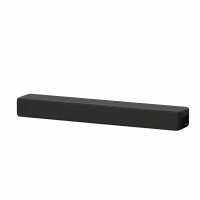 【SONY 索尼】SOUND BAR 單件式環繞音響 HT-S200F