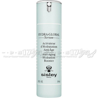 【VT薇拉寶盒】SISLEY 希思黎 極致賦活水漾精華(30ml)(公司貨)