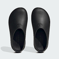 Adidas Adifom Stan Mule W [IE4626] 女 穆勒鞋 拖鞋 休閒 經典 三葉草 穿搭 黑