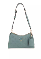 Guess CRESIDIA TOP ZIP SHOULDER BAG
