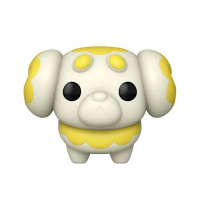 彭大商城 Funko#1051 遊戲 寶可夢- 狗仔包