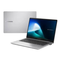 Laptop Asus ExpertBook P1 PM1403CDA-S65850WS (Ryzen 5 -7535HS /8GB/ SSD 512GB/ 14″ FHD/W11+OH2024+M3