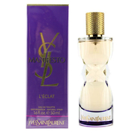 YSL聖羅蘭 Yves Saint Laurent - 寵愛宣言淡香水Manifesto L'Eclat Eau De Toilette Spray