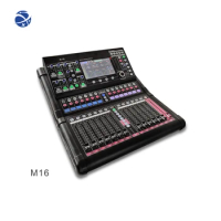dj controlleraudio console mixer 24 channel dj mixer for professional audio sound system