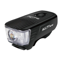 【MAGICSHINE】ALLTY MINI 輕巧型前燈
