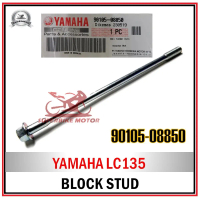 YAMAHA LC135 - 100% Original Block Stud [90105-08850]