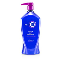 IT'S A 10 MIRACLE DAILY CONDITIONER 奇蹟日常潤髮乳 1000ml/33.8oz