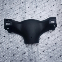 Handlebar Belakang Piaggio Zip