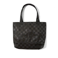 !T E R B A R U!Totebag | Caturex | Black | Brainsgland ( ORIGINAL )
