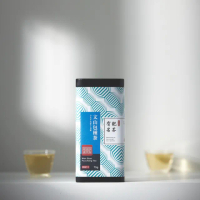 【有記名茶】老茶廠系列-文山包種 紅標