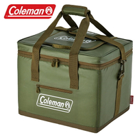 【Coleman 美國】綠橄欖終極保冷袋 25L (CM-37166M000)