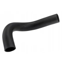Intercooler Turbo Hose for Nissan NP300 Navara Pathfinder 2 5Dci, No Assembly Required, Easy and Hassle Free Installation