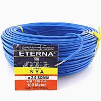 Discount Kabel Nya 1X2.5Mm @100M Eterna